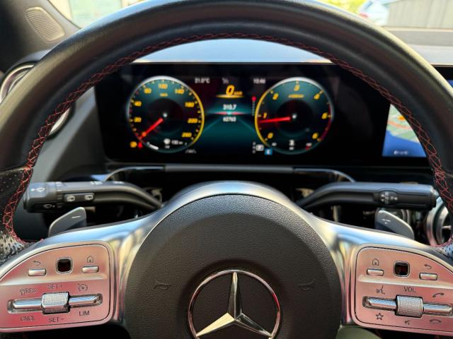 MERCEDES – Clase GLA – 200 d 4MATIC 8G-DCT -VENDIDO-