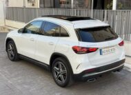 MERCEDES – Clase GLA – 200 d 4MATIC 8G-DCT -VENDIDO-