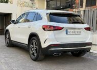 MERCEDES – Clase GLA – 200 d 4MATIC 8G-DCT -VENDIDO-