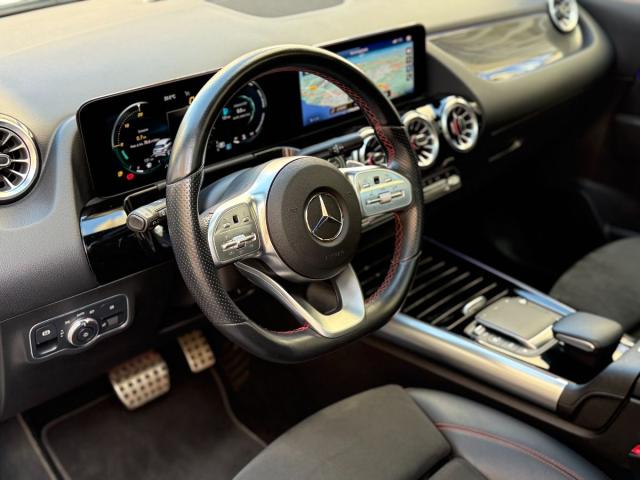 MERCEDES – Clase GLA – 200 d 4MATIC 8G-DCT -VENDIDO-