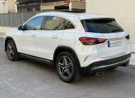 MERCEDES – Clase GLA – 200 d 4MATIC 8G-DCT -VENDIDO-