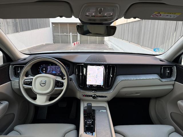 XC60 Plus B4 D Ultimate Dark Aut. -VENDIDO-