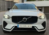 XC60 Plus B4 D Ultimate Dark Aut. -VENDIDO-