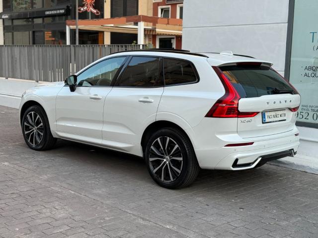 XC60 Plus B4 D Ultimate Dark Aut. -VENDIDO-