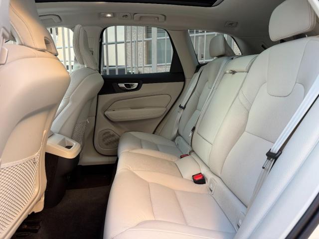 XC60 Plus B4 D Ultimate Dark Aut. -VENDIDO-