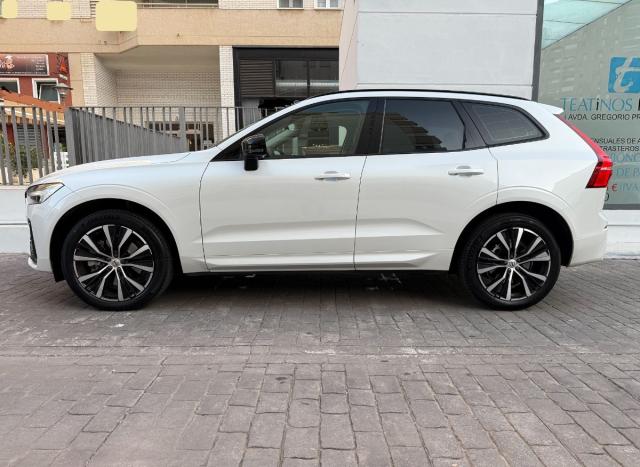 XC60 Plus B4 D Ultimate Dark Aut. -VENDIDO-