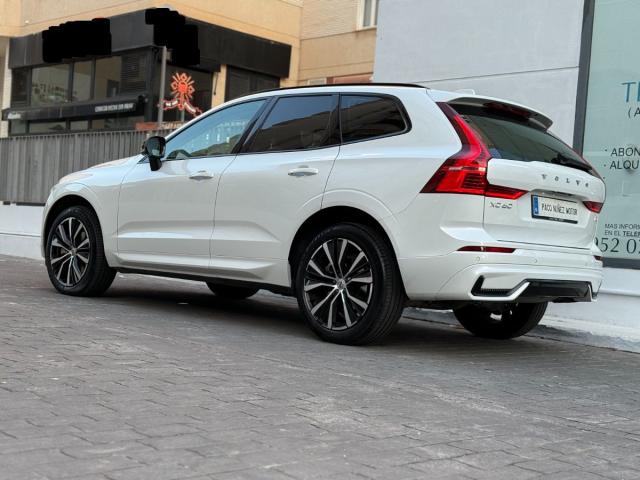 XC60 Plus B4 D Ultimate Dark Aut. -VENDIDO-
