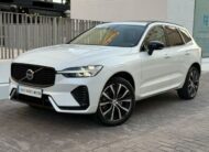 XC60 Plus B4 D Ultimate Dark Aut. -VENDIDO-