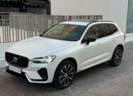 XC60 Plus B4 D Ultimate Dark Aut. -VENDIDO-