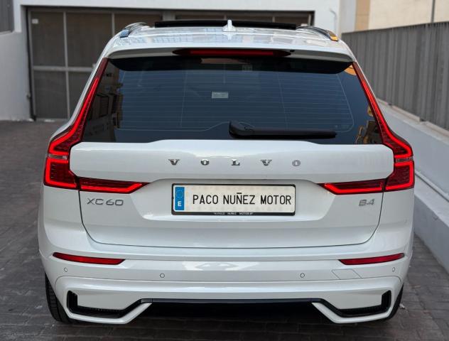 XC60 Plus B4 D Ultimate Dark Aut. -VENDIDO-