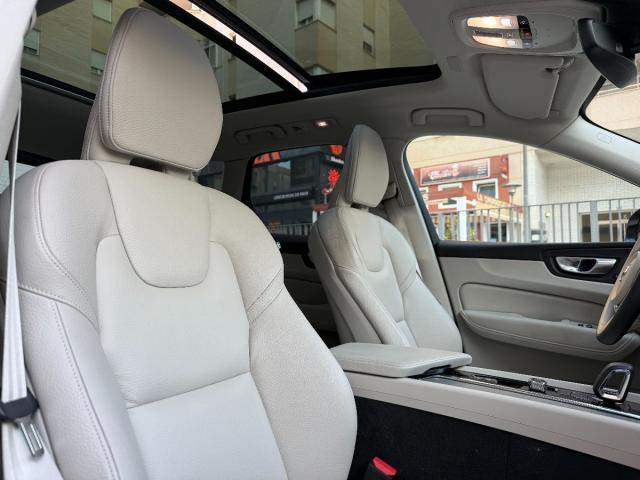 XC60 Plus B4 D Ultimate Dark Aut. -VENDIDO-