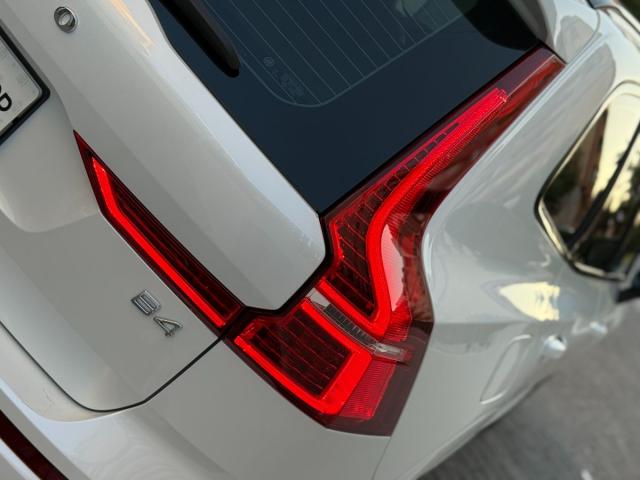 XC60 Plus B4 D Ultimate Dark Aut. -VENDIDO-