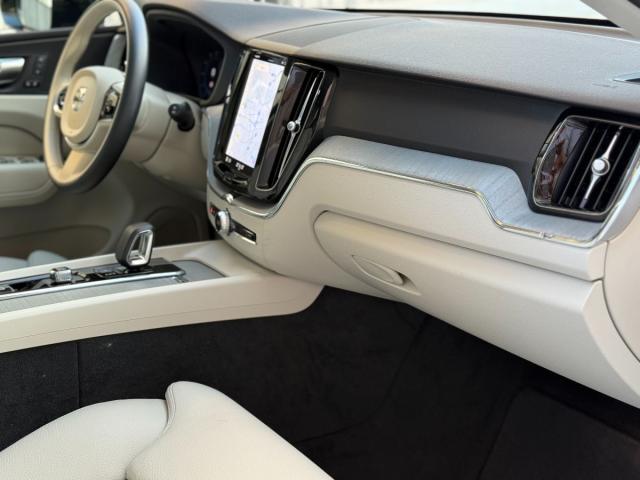 XC60 Plus B4 D Ultimate Dark Aut. -VENDIDO-