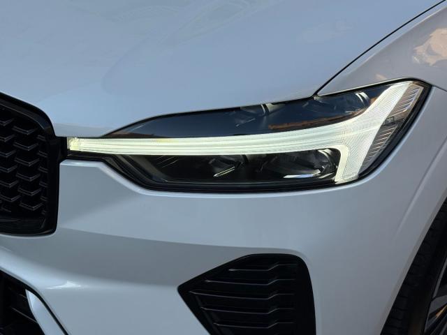 XC60 Plus B4 D Ultimate Dark Aut. -VENDIDO-