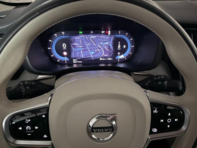 XC60 Plus B4 D Ultimate Dark Aut. -VENDIDO-