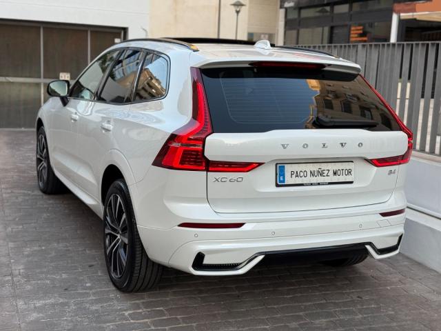 XC60 Plus B4 D Ultimate Dark Aut. -VENDIDO-