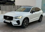 XC60 Plus B4 D Ultimate Dark Aut. -VENDIDO-