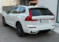 XC60 Plus B4 D Ultimate Dark Aut. -VENDIDO-