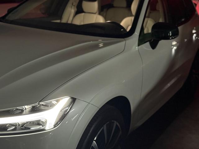 XC60 Plus B4 D Ultimate Dark Aut. -VENDIDO-