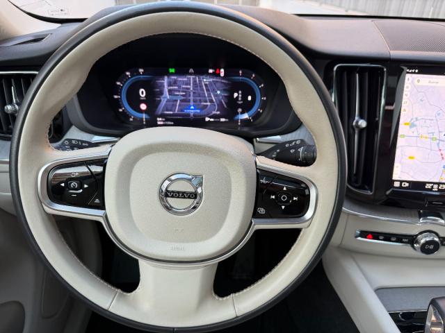 XC60 Plus B4 D Ultimate Dark Aut. -VENDIDO-