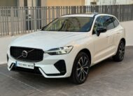 XC60 Plus B4 D Ultimate Dark Aut. -VENDIDO-