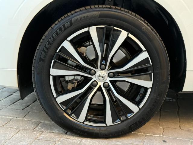 XC60 Plus B4 D Ultimate Dark Aut. -VENDIDO-