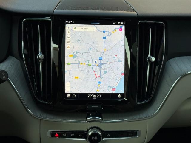 XC60 Plus B4 D Ultimate Dark Aut. -VENDIDO-