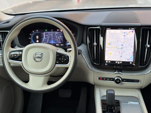 XC60 Plus B4 D Ultimate Dark Aut. -VENDIDO-