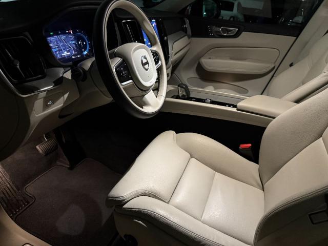 XC60 Plus B4 D Ultimate Dark Aut. -VENDIDO-