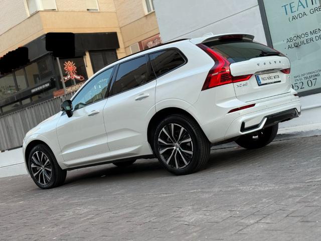 XC60 Plus B4 D Ultimate Dark Aut. -VENDIDO-