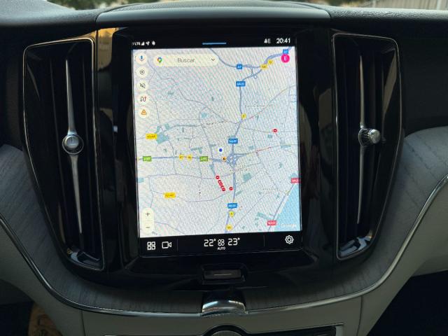 XC60 Plus B4 D Ultimate Dark Aut. -VENDIDO-