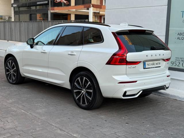 XC60 Plus B4 D Ultimate Dark Aut. -VENDIDO-