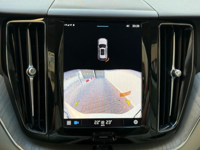 XC60 Plus B4 D Ultimate Dark Aut. -VENDIDO-