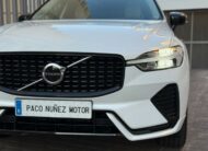 XC60 Plus B4 D Ultimate Dark Aut. -VENDIDO-