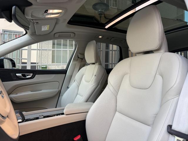 XC60 Plus B4 D Ultimate Dark Aut. -VENDIDO-