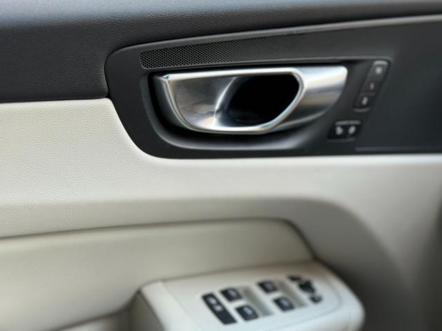 XC60 Plus B4 D Ultimate Dark Aut. -VENDIDO-