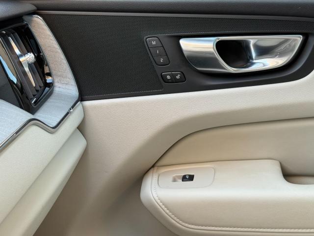 XC60 Plus B4 D Ultimate Dark Aut. -VENDIDO-