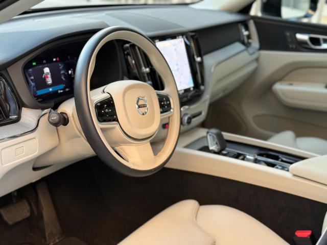 XC60 Plus B4 D Ultimate Dark Aut. -VENDIDO-