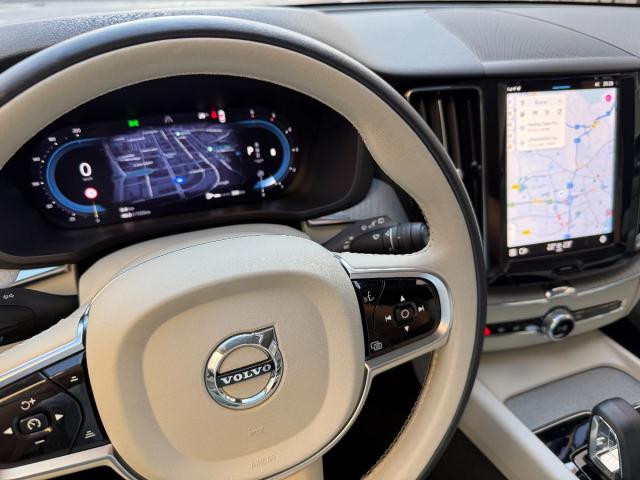 XC60 Plus B4 D Ultimate Dark Aut. -VENDIDO-