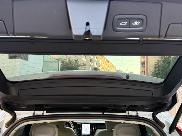 XC60 Plus B4 D Ultimate Dark Aut. -VENDIDO-