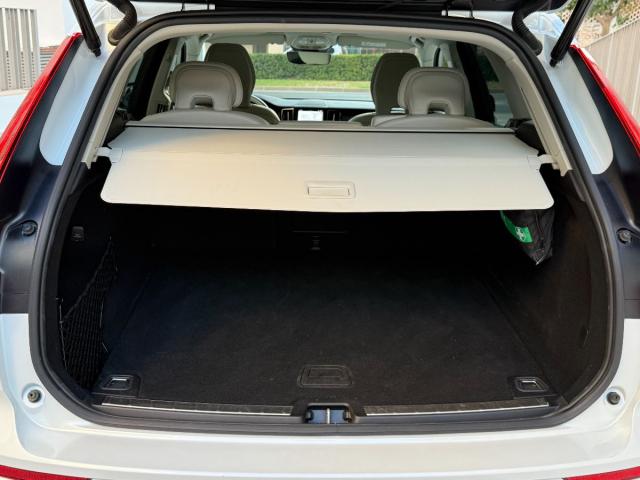 XC60 Plus B4 D Ultimate Dark Aut. -VENDIDO-