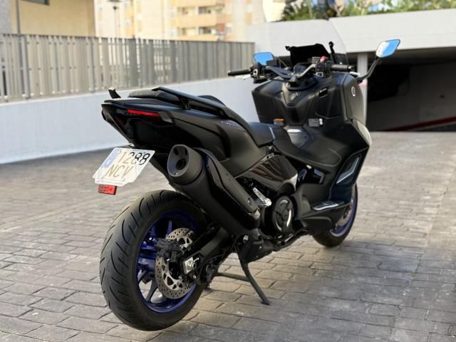 T MAX 560 -GARANTIA OFICIAL–VENDIDA-