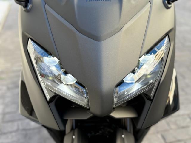 T MAX 560 -GARANTIA OFICIAL–VENDIDA-