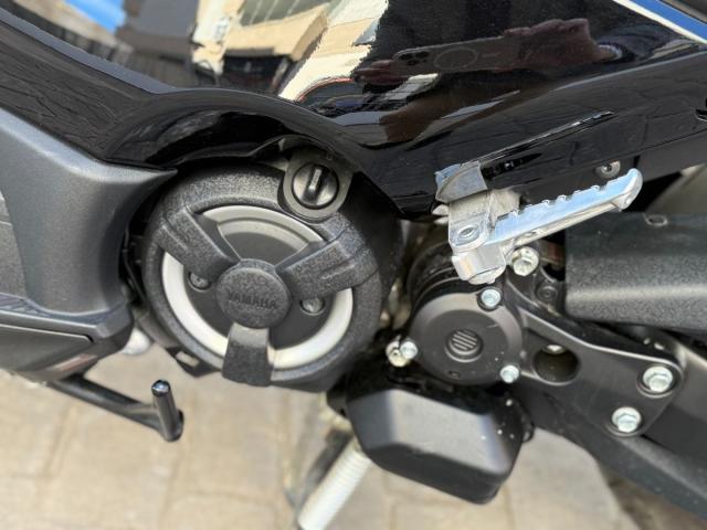 T MAX 560 -GARANTIA OFICIAL–VENDIDA-