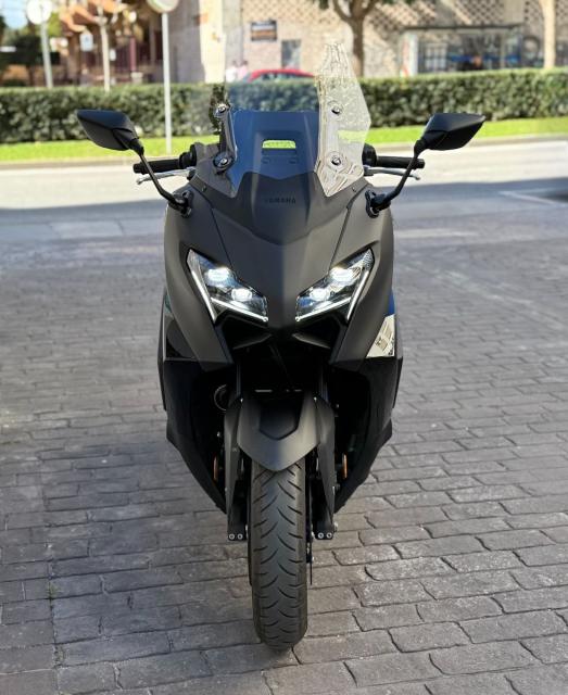 T MAX 560 -GARANTIA OFICIAL–VENDIDA-