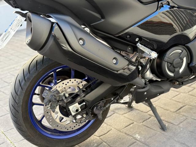 T MAX 560 -GARANTIA OFICIAL–VENDIDA-