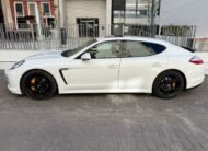 PORSCHE – Panamera – 3.0 Diesel -VENDIDO-
