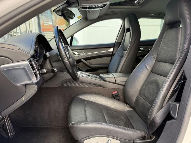 PORSCHE – Panamera – 3.0 Diesel -VENDIDO-