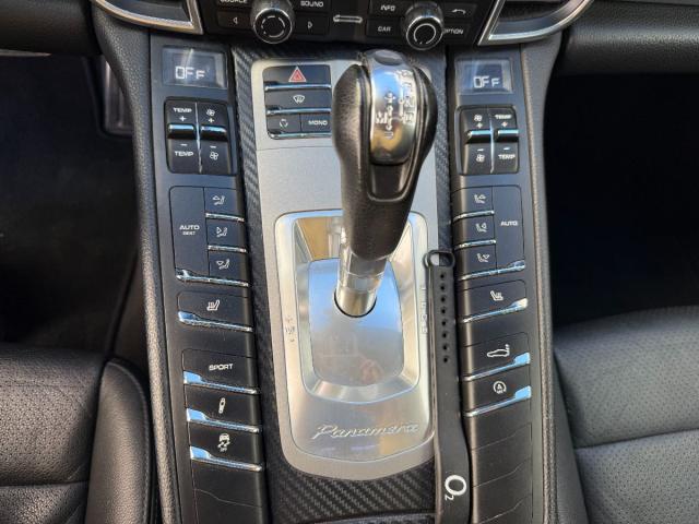 PORSCHE – Panamera – 3.0 Diesel -VENDIDO-