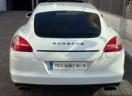 PORSCHE – Panamera – 3.0 Diesel -VENDIDO-
